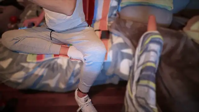 Snapshot of swissMen_DE chatting on January 6, 2025, 12:13 pm swissMen DE online show from January 6, 2025, 12:13 pm