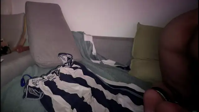 Snapshot of swissMen_DE chatting on December 6, 2024, 5:03 am swissMen DE online show from December 6, 2024, 5:03 am