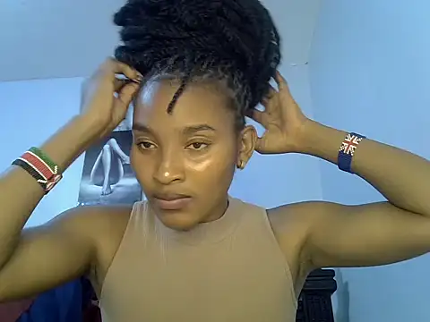 cute-alexis online show from February 8, 2026, 7:44 pm