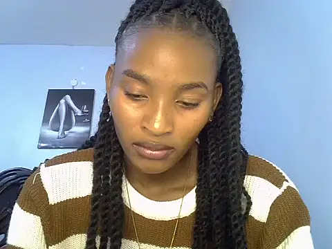 cute-alexis online show from February 18, 2026, 7:54 pm