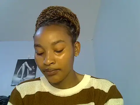 cute-alexis online show from April 18, 2026, 9:00 am