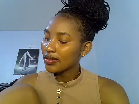 cute-alexis online show from January 15, 2026, 10:18 am