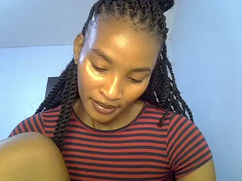 cute-alexis online show from March 6, 2026, 5:57 am