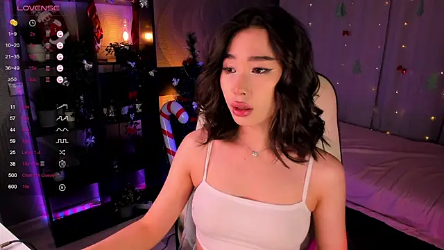 sensualily online show from January 17, 2026, 3:37 pm