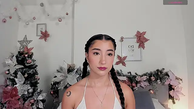 Hannaos online show from January 6, 2026, 11:14 am