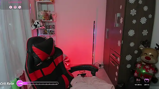 Layla castilloo online show from November 24, 2025, 4:40 pm