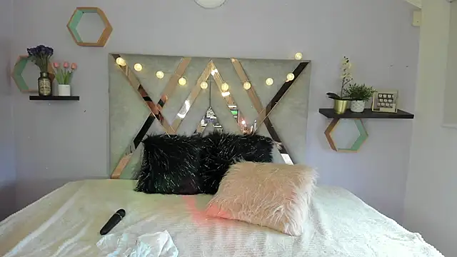 Esteff  o2 online show from January 30, 2025, 7:37 pm