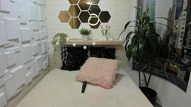 Esteff  o2 online show from February 1, 2025, 7:44 pm