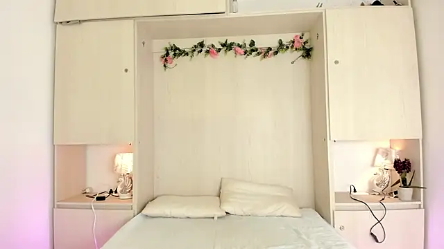 KendallRosse1 online show from March 17, 2026, 12:08 pm