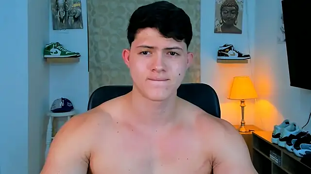 Hazzan Velez online show from January 13, 2025, 11:38 pm