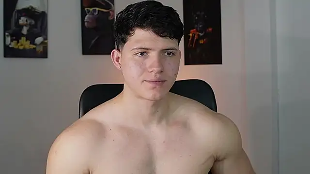 Hazzan Velez online show from February 8, 2026, 7:44 pm