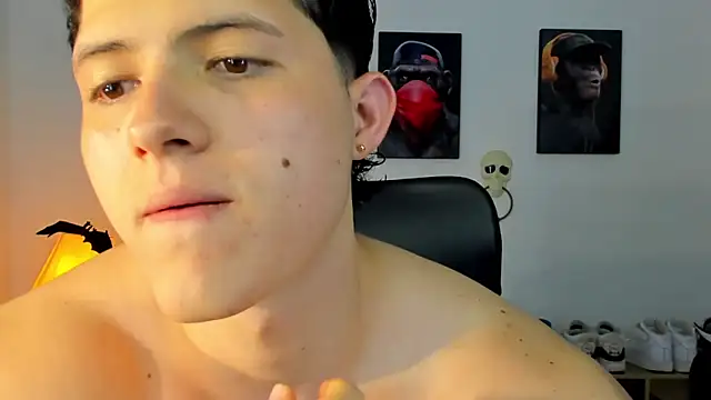 Hazzan Velez online show from October 29, 2025, 11:47 pm