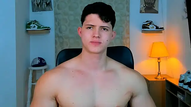 Hazzan Velez online show from January 14, 2025, 2:40 am