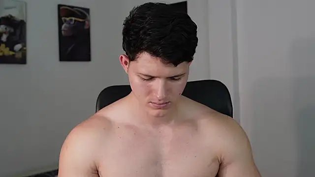 Hazzan Velez online show from January 18, 2026, 6:44 pm