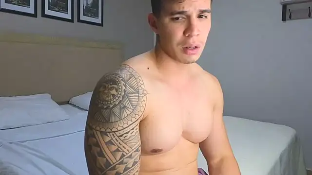 Ethanstill1 online show from November 29, 2025, 2:12 am