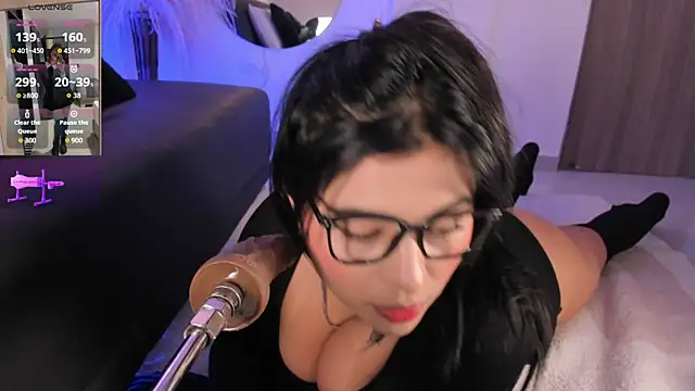 Snapshot of Danna_adams01 chatting on May 27, 2026, 7:43 pm Danna adams01 online show from May 27, 2026, 7:43 pm
