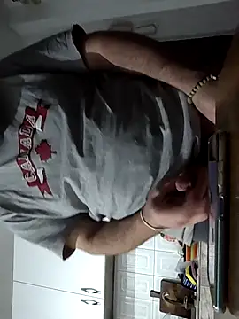 Maryo0001 online show from November 19, 2025, 8:20 pm