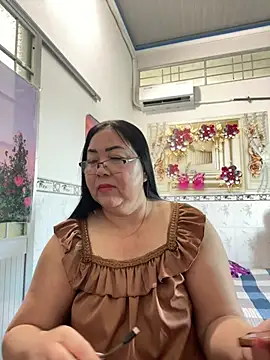 Snapshot of NDith chatting on April 26, 2026, 8:00 am NDith online show from April 26, 2026, 8:00 am