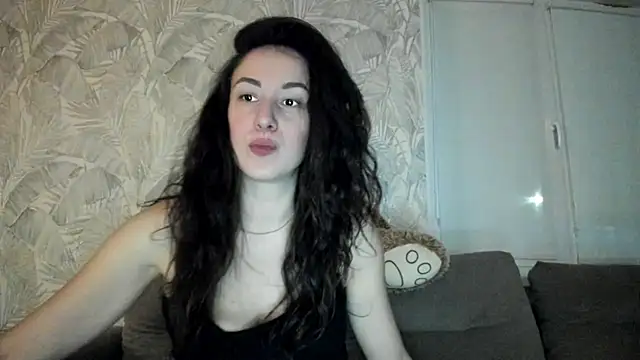 Karina sunny online show from February 28, 2025, 10:28 pm