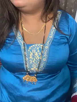 Oh-Monika online show from October 21, 2025, 4:17 pm