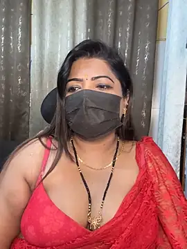 Oh-Monika online show from October 2, 2025, 8:23 pm