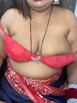 Oh-Monika online show from October 30, 2025, 5:10 pm