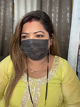 Oh-Monika online show from April 10, 2026, 5:53 pm