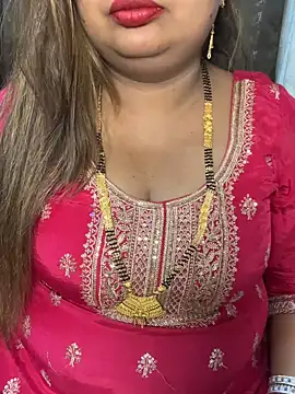 Oh-Monika online show from April 18, 2026, 6:38 am