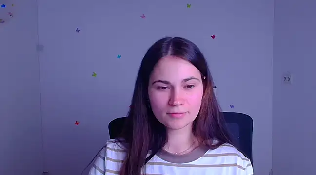 Loon Amore online show from March 13, 2025, 10:54 pm