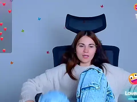 Loon Amore online show from October 23, 2025, 6:01 am