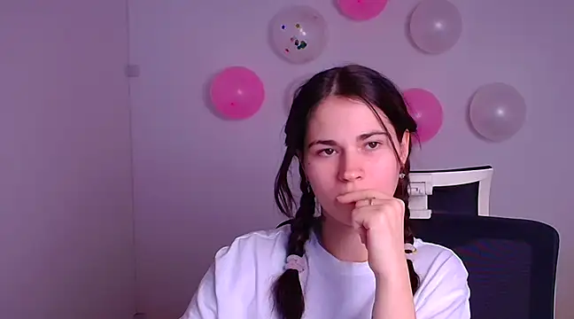 Loon Amore online show from February 16, 2025, 11:17 pm