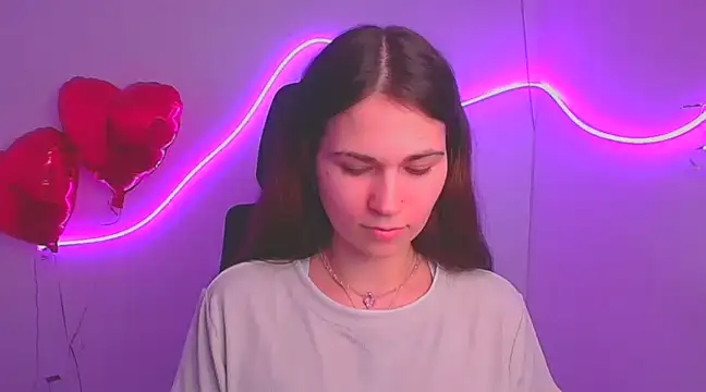 Loon Amore online show from March 9, 2025, 10:41 pm