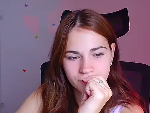 Loon Amore online show from September 10, 2025, 6:23 am