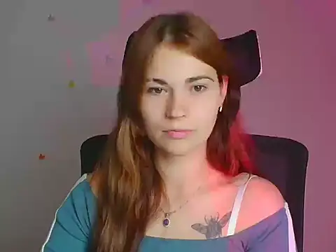 Loon Amore online show from September 26, 2025, 6:09 am