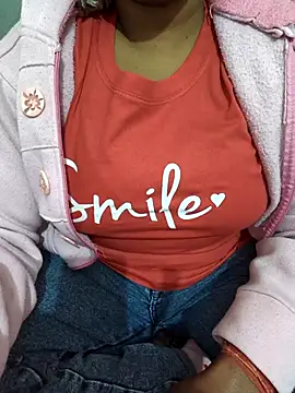 Priya-89 online show from December 3, 2025, 1:10 pm