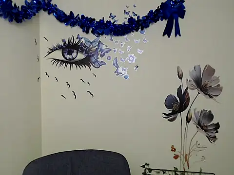 StrangerGi online show from February 25, 2025, 4:04 pm