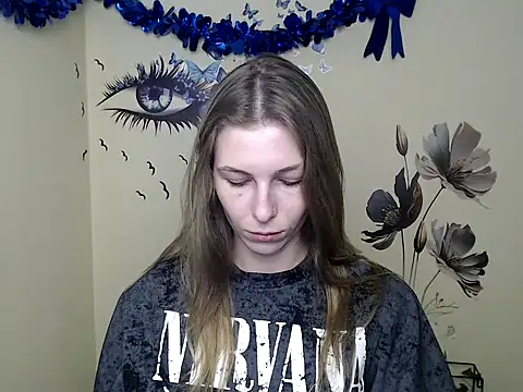 StrangerGi online show from February 25, 2025, 1:00 pm