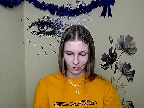 StrangerGi online show from February 26, 2025, 4:16 pm