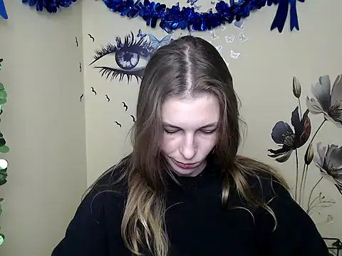 StrangerGi online show from February 21, 2025, 1:00 pm