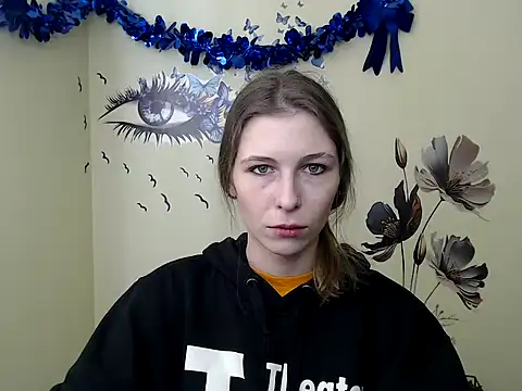 StrangerGi online show from February 26, 2025, 7:02 am