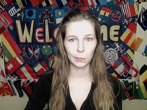 StrangerGi online show from February 7, 2026, 7:05 am