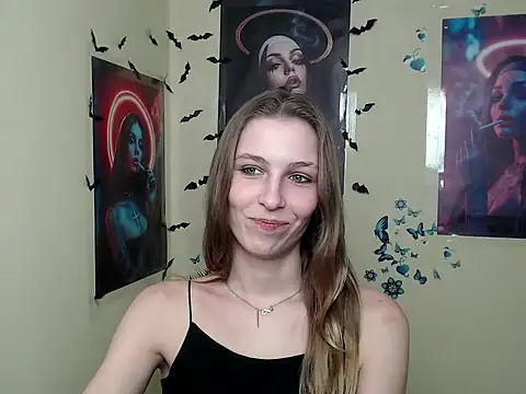 StrangerGi online show from March 13, 2025, 12:56 pm