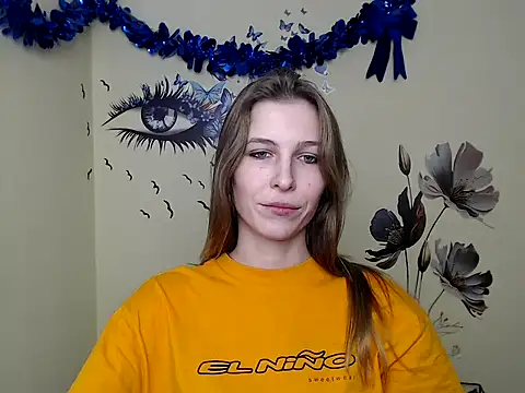 StrangerGi online show from February 26, 2025, 1:11 pm