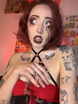 Alex Fck online show from October 29, 2025, 8:30 pm