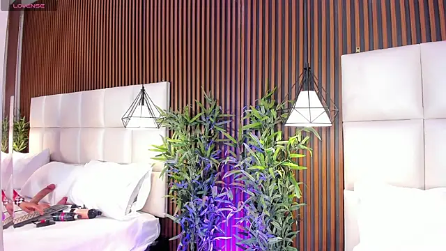 CailynBrowm online show from January 9, 2026, 4:52 am