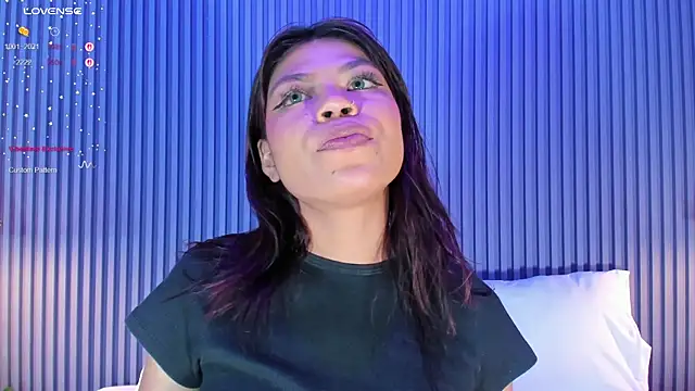 CailynBrowm online show from March 15, 2025, 5:30 am