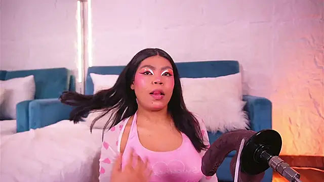 CailynBrowm online show from April 2, 2026, 4:41 am