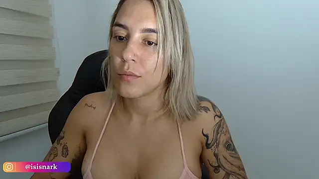 Isis69  online show from September 24, 2025, 11:54 pm