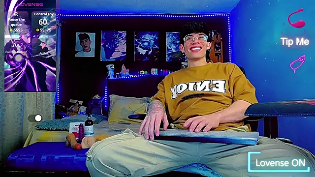 thiagomurphyy online show from October 22, 2025, 3:39 am