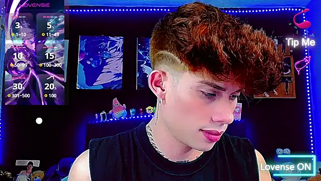 thiagomurphyy online show from December 18, 2025, 4:39 am